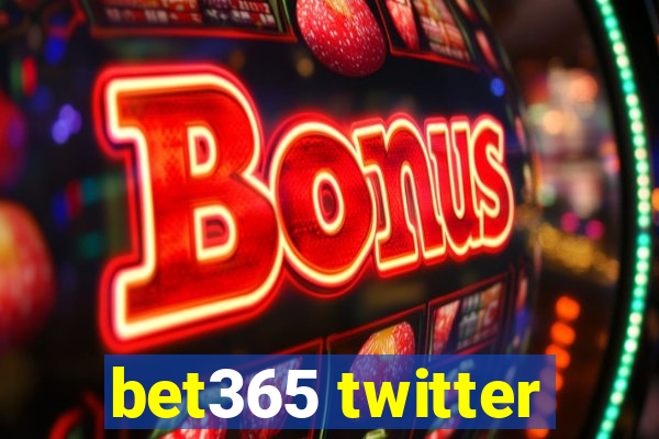 bet365 twitter