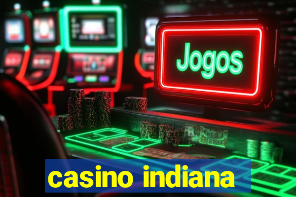 casino indiana