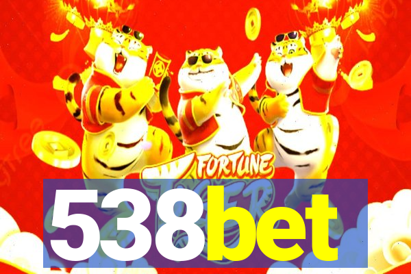 538bet