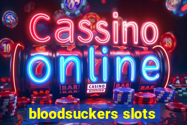 bloodsuckers slots