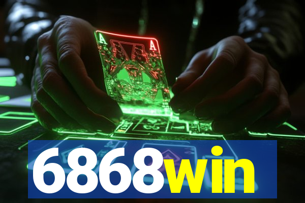 6868win