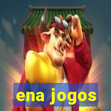 ena jogos