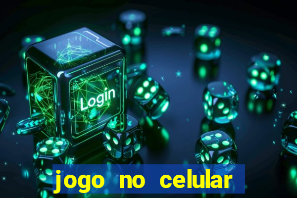 jogo no celular que ganha dinheiro de verdade