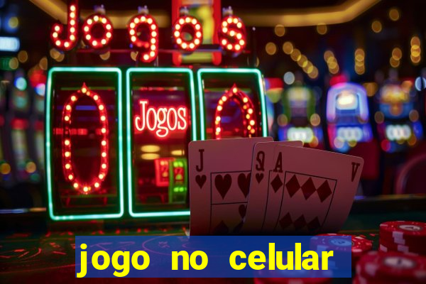 jogo no celular que ganha dinheiro de verdade