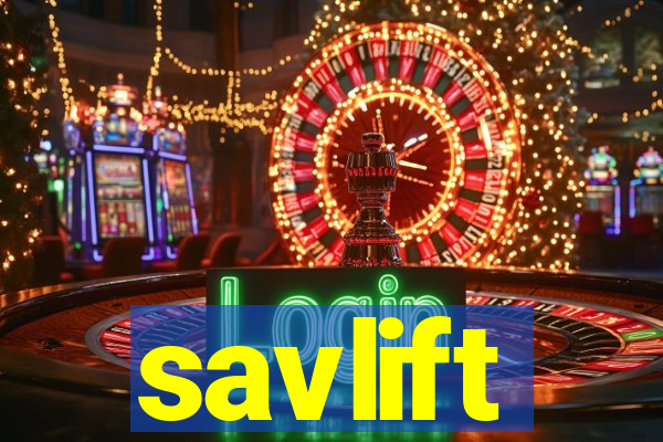 savlift