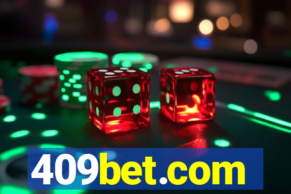 409bet.com