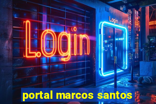 portal marcos santos