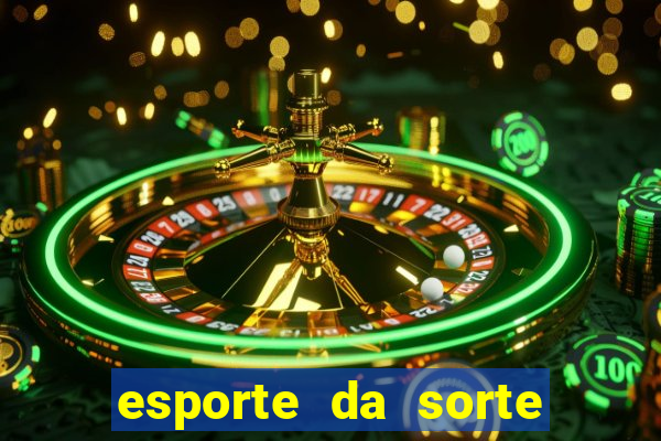 esporte da sorte fortune ox