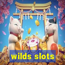 wilds slots