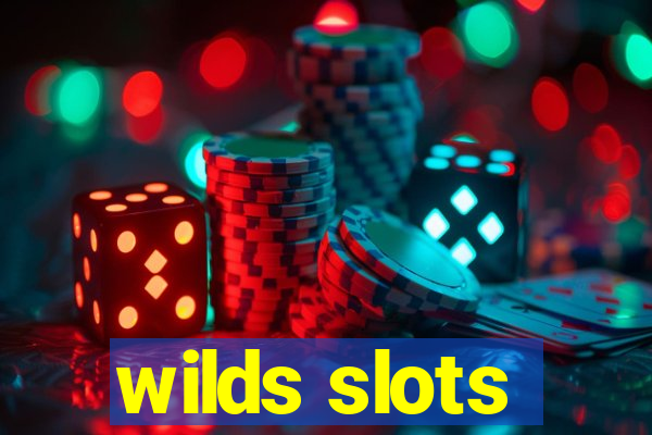 wilds slots