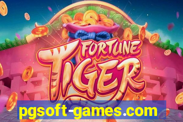 pgsoft-games.com fortune ox