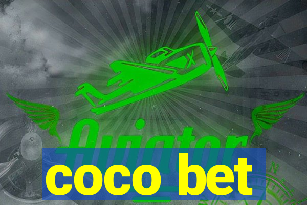 coco bet