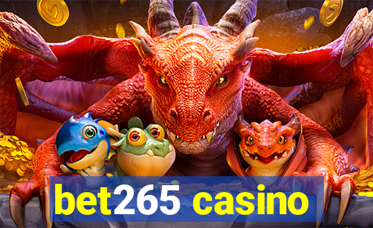 bet265 casino