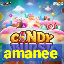 amanee