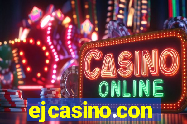 ejcasino.con