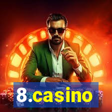 8.casino