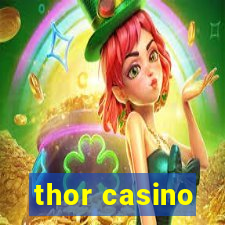 thor casino