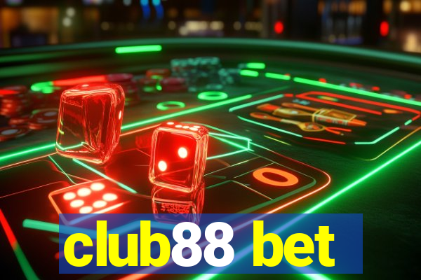 club88 bet