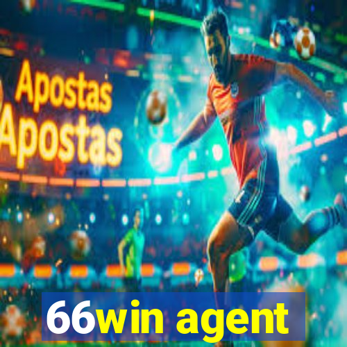 66win agent