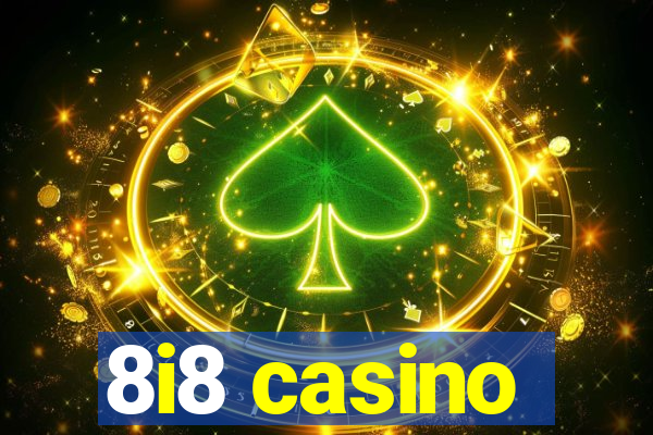 8i8 casino