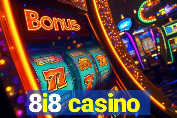 8i8 casino