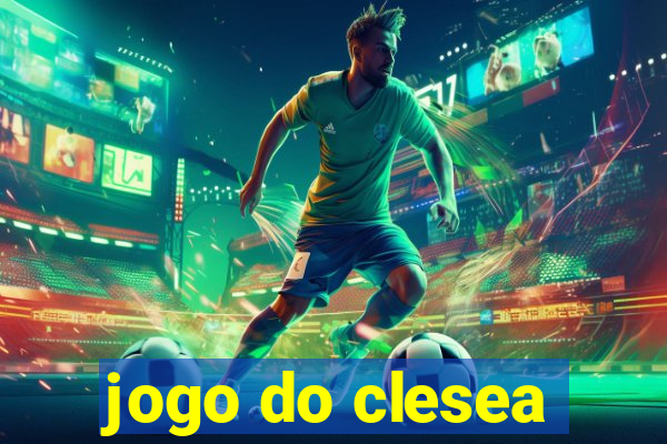 jogo do clesea