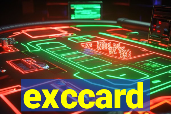 exccard