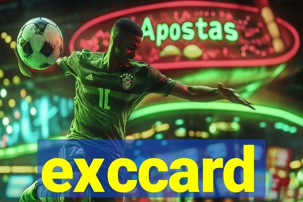 exccard