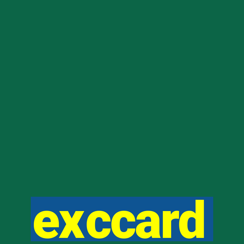 exccard