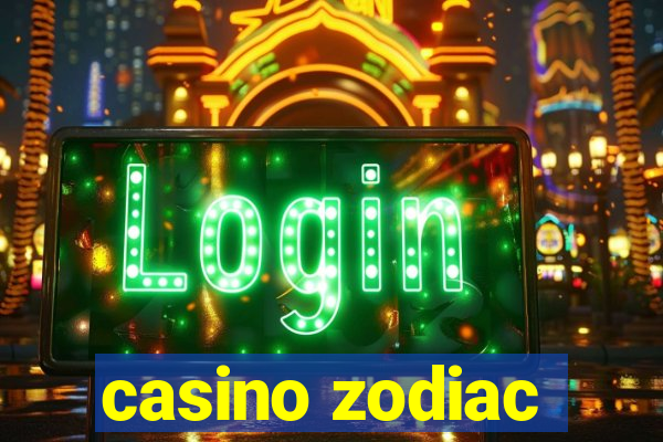 casino zodiac