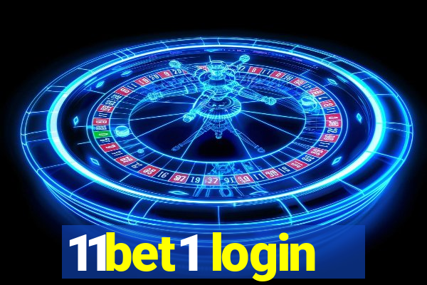 11bet1 login