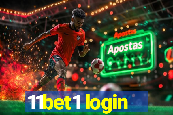 11bet1 login