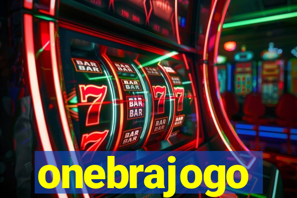 onebrajogo