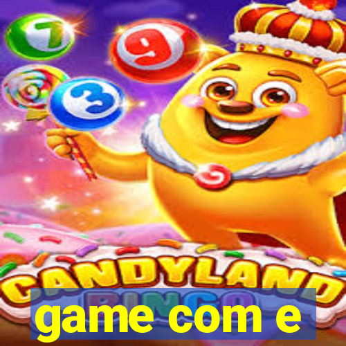 game com e