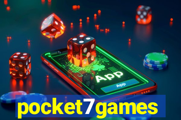 pocket7games