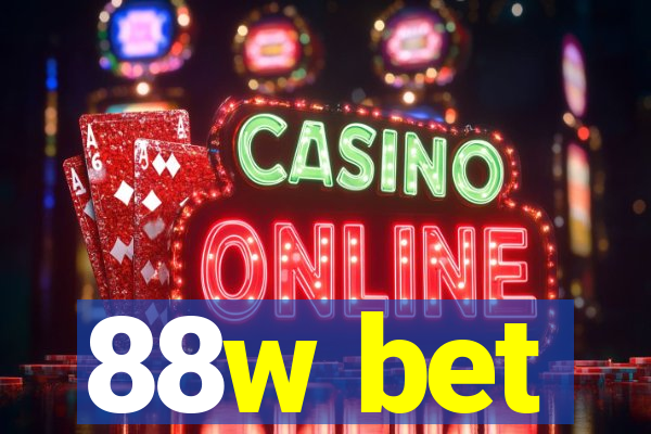 88w bet