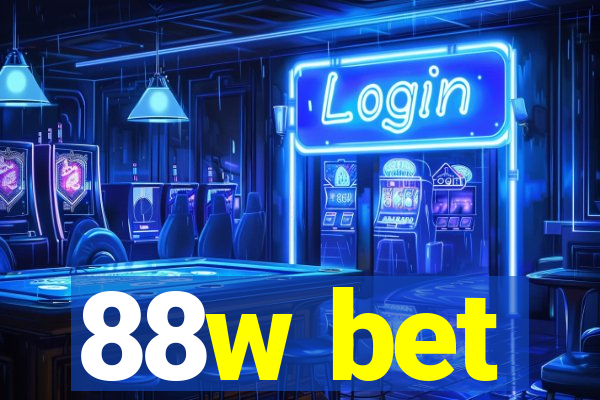 88w bet