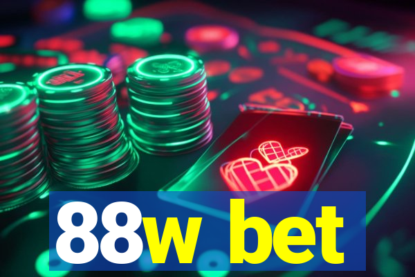 88w bet