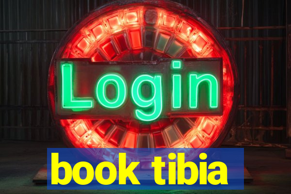 book tibia