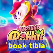 book tibia