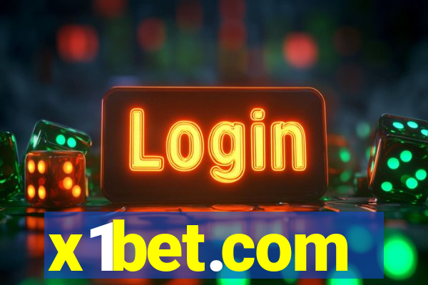 x1bet.com