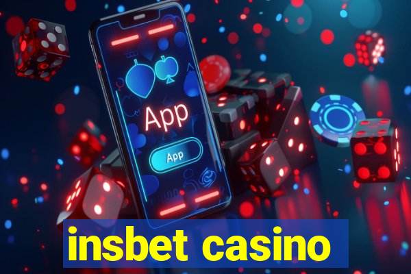 insbet casino