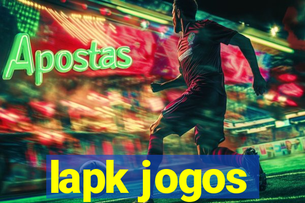 lapk jogos