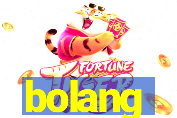 bolang