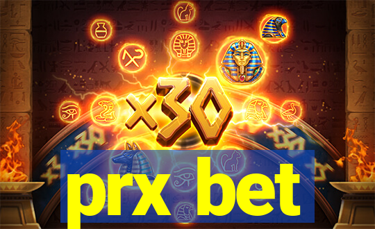 prx bet