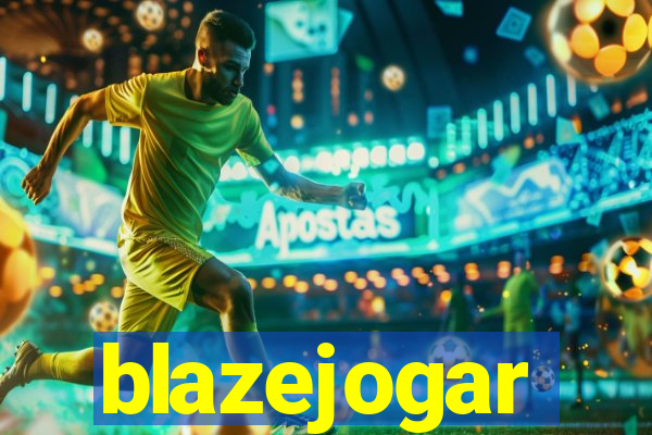 blazejogar