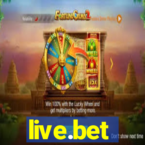 live.bet