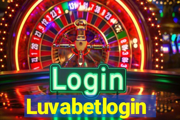 Luvabetlogin