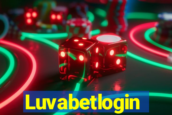 Luvabetlogin