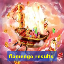 flamengo results